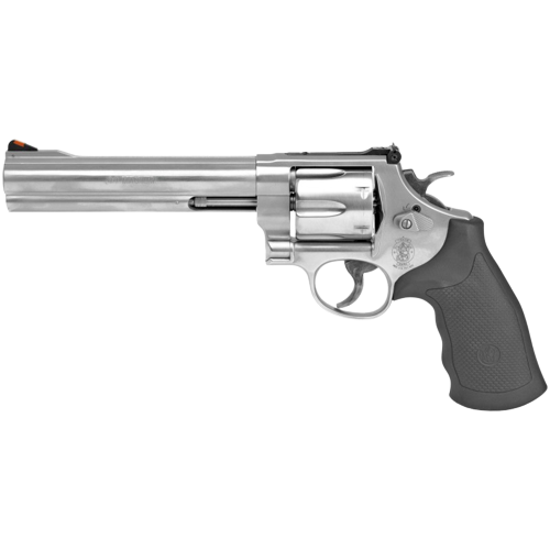 Rewolwer S&W